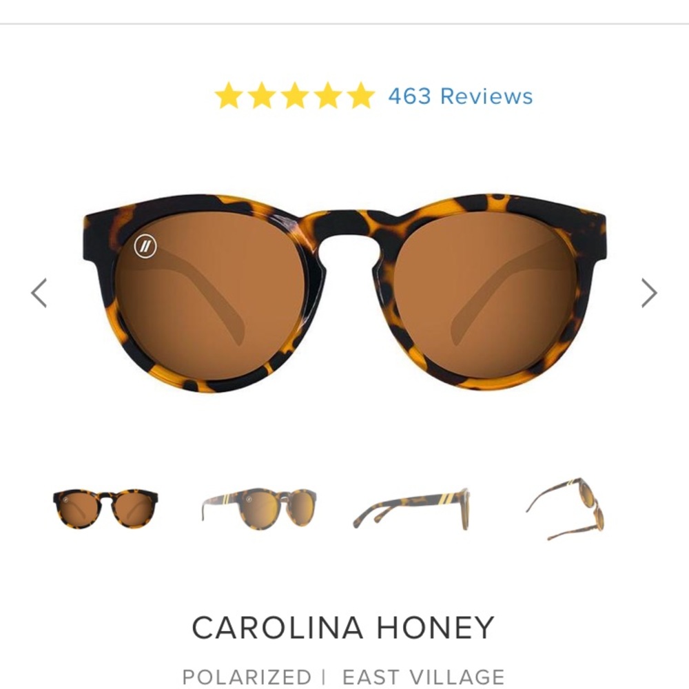 Blenders sunnies